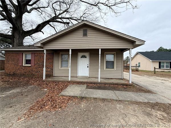 1015 Abrams Street, Fayetteville, NC 28311