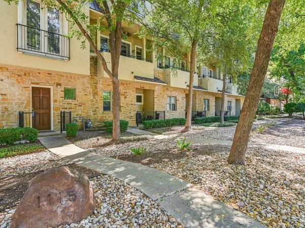 1115 Kinney Ave , Unit 9, Austin, TX 78704