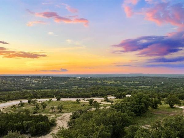 Lot 12 Ridgeway TRL , Johnson City, TX 78636