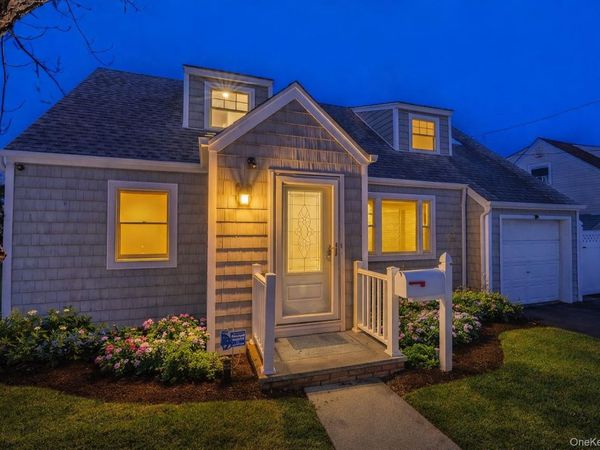 3451 3rd Street , Oceanside, NY 11572