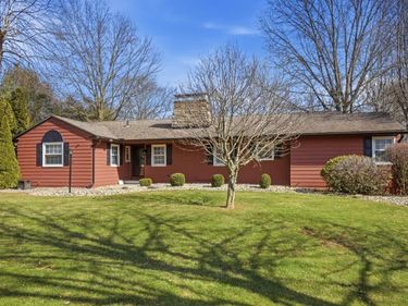 3210 Hilltop Road, Zanesville, OH 43701