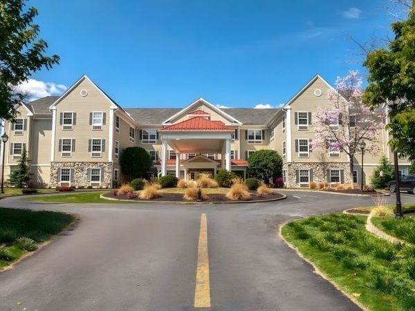 41 Springfield Ave, Summit, NJ 07901