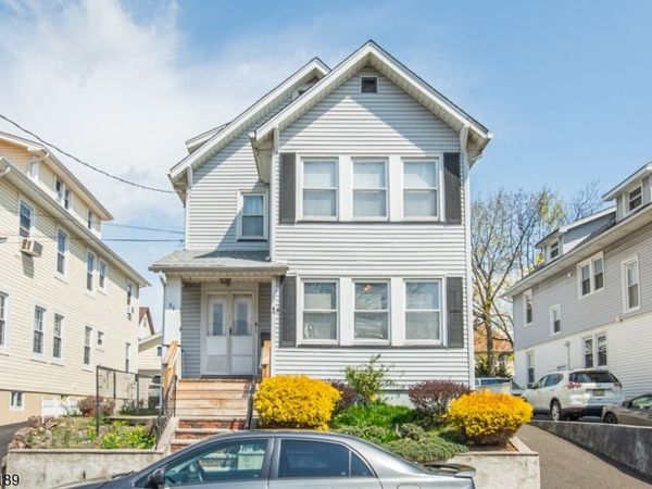 86 Tappan Ave - Unit 3, Belleville, NJ 07109