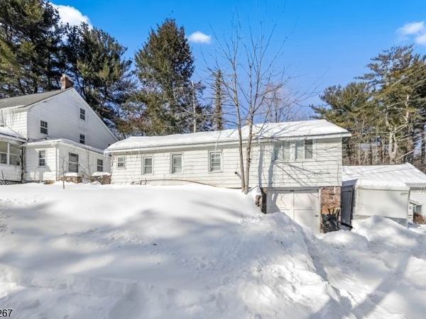 1193 Union Valley Rd, West Milford, NJ 07480