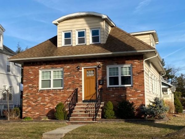 65 May St, Hawthorne, NJ 07506