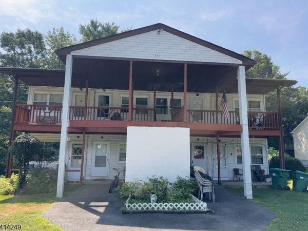 371 G Lake Shore South O6, Montague, NJ 07827