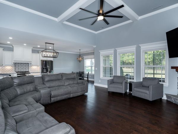 8398 Skybrook Drive, Ooltewah, TN 37363