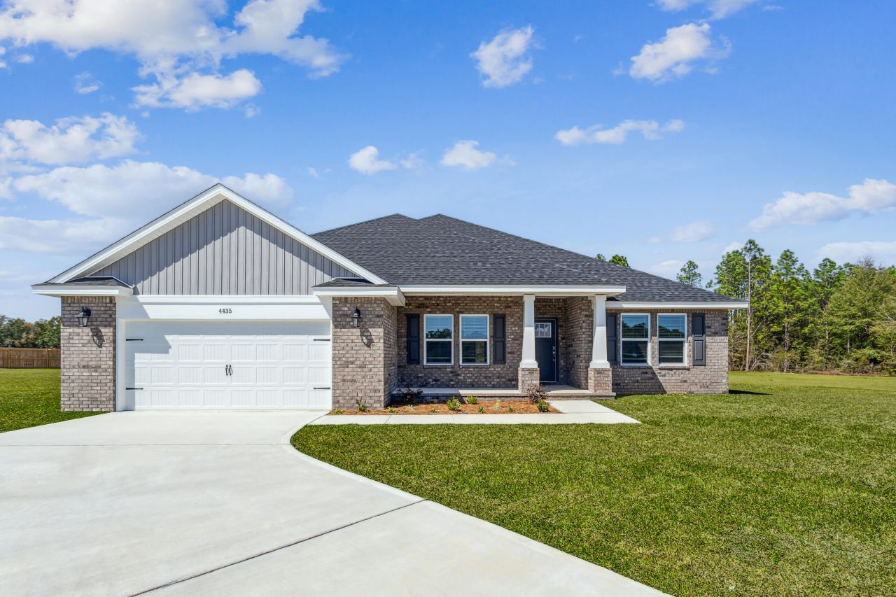 7596 Hatteras Drive, Navarre, FL 32566 Main Photo