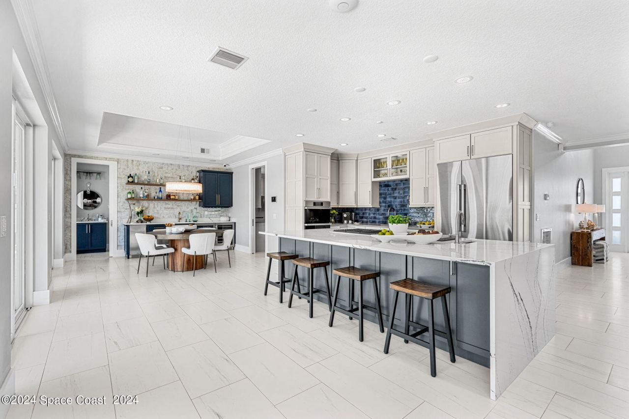 517 Eleuthera Lane , Indian Harbor Beach, FL 32937 Photo