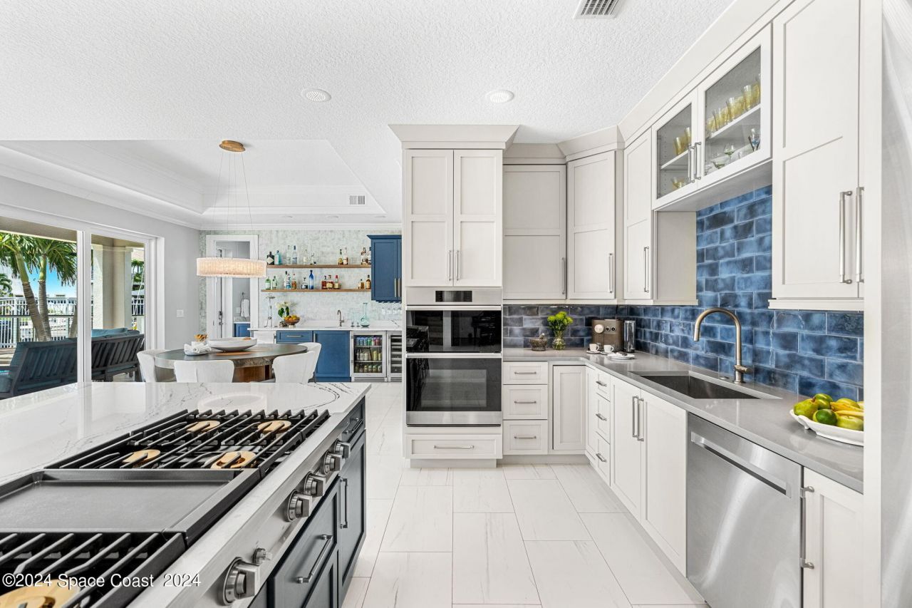 517 Eleuthera Lane , Indian Harbor Beach, FL 32937 Photo