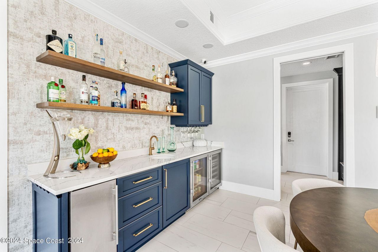 517 Eleuthera Lane , Indian Harbor Beach, FL 32937 Photo