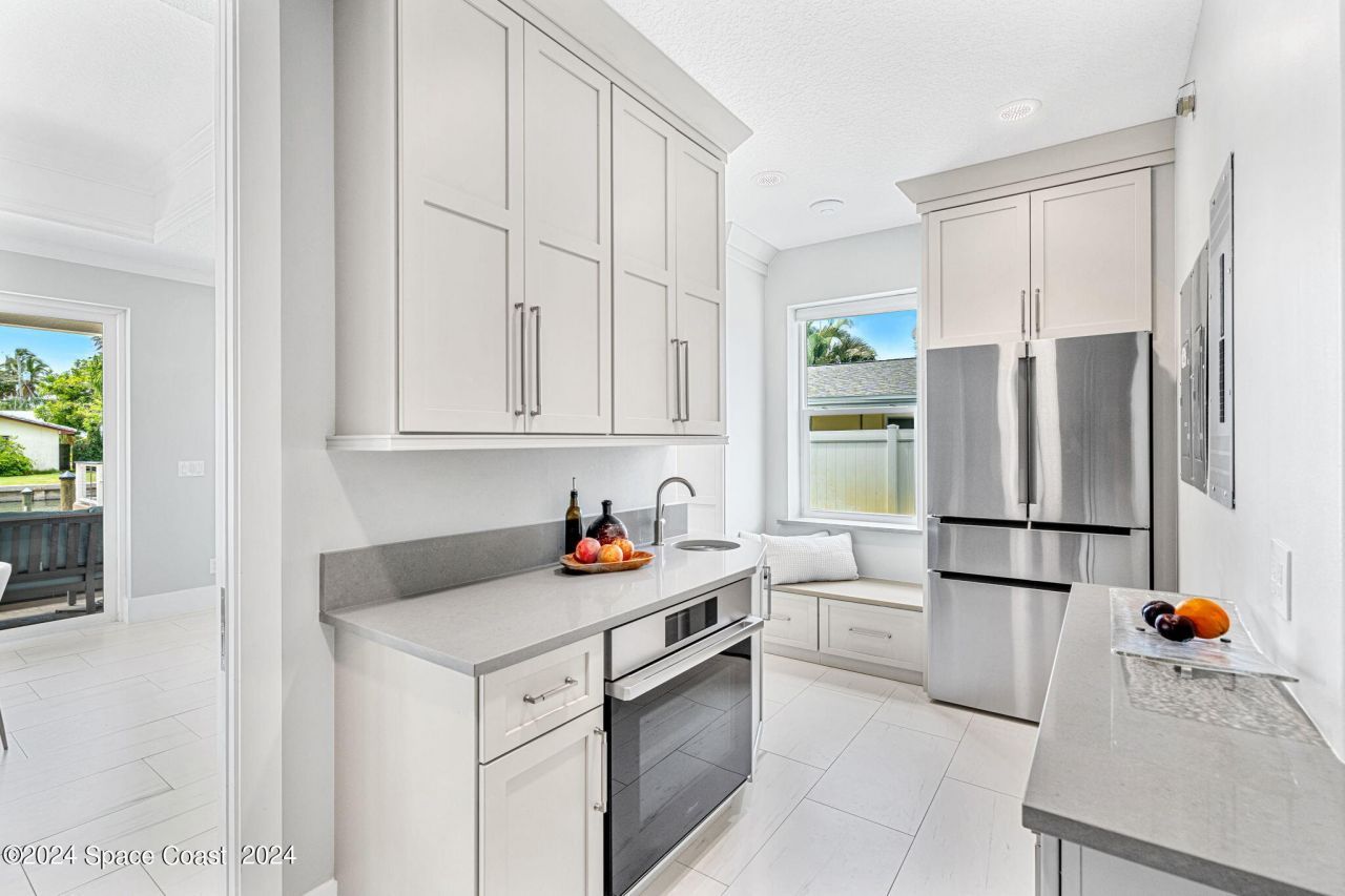 517 Eleuthera Lane , Indian Harbor Beach, FL 32937 Photo