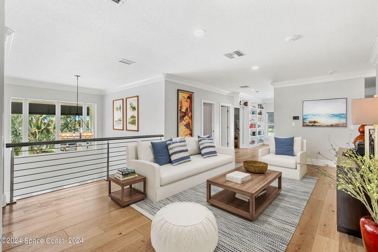 517 Eleuthera Lane , Indian Harbor Beach, FL 32937 Photo