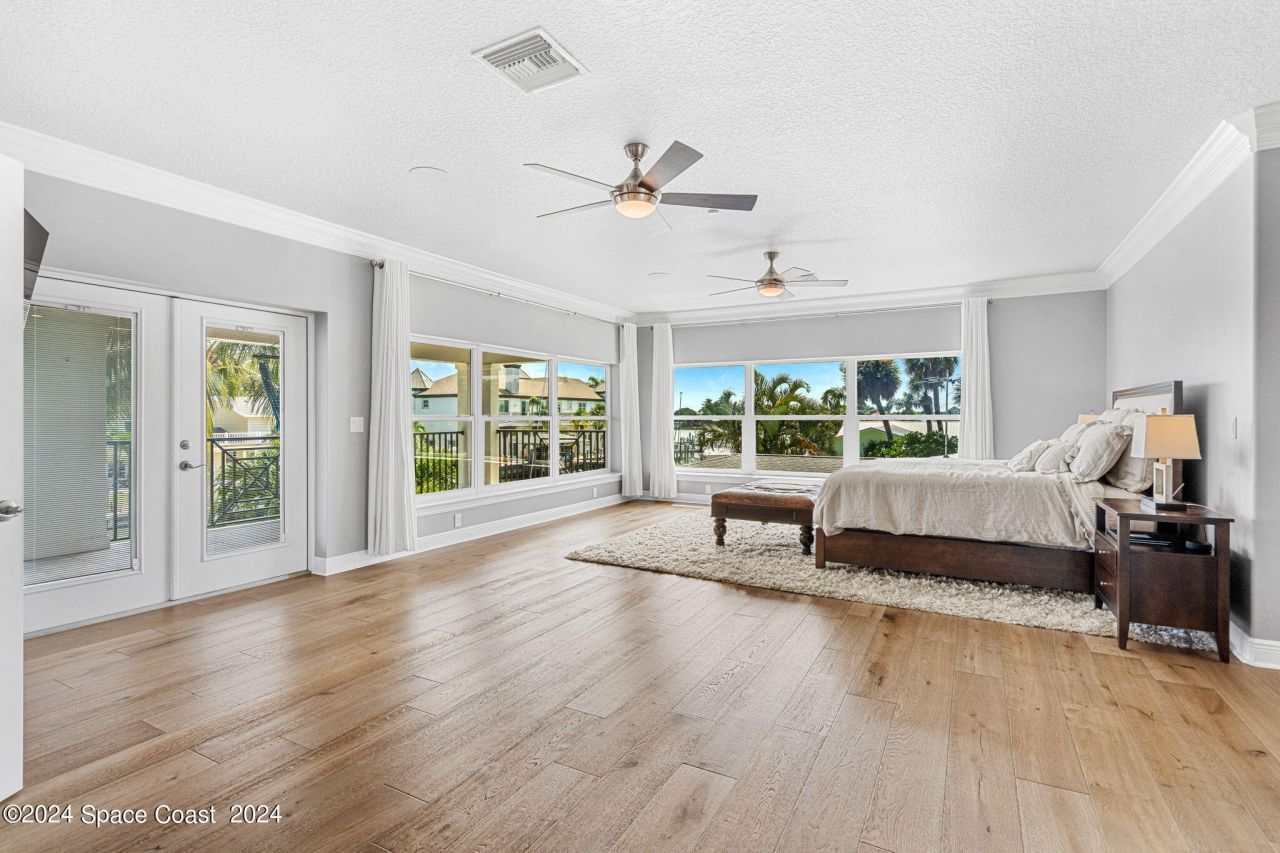 517 Eleuthera Lane , Indian Harbor Beach, FL 32937 Photo