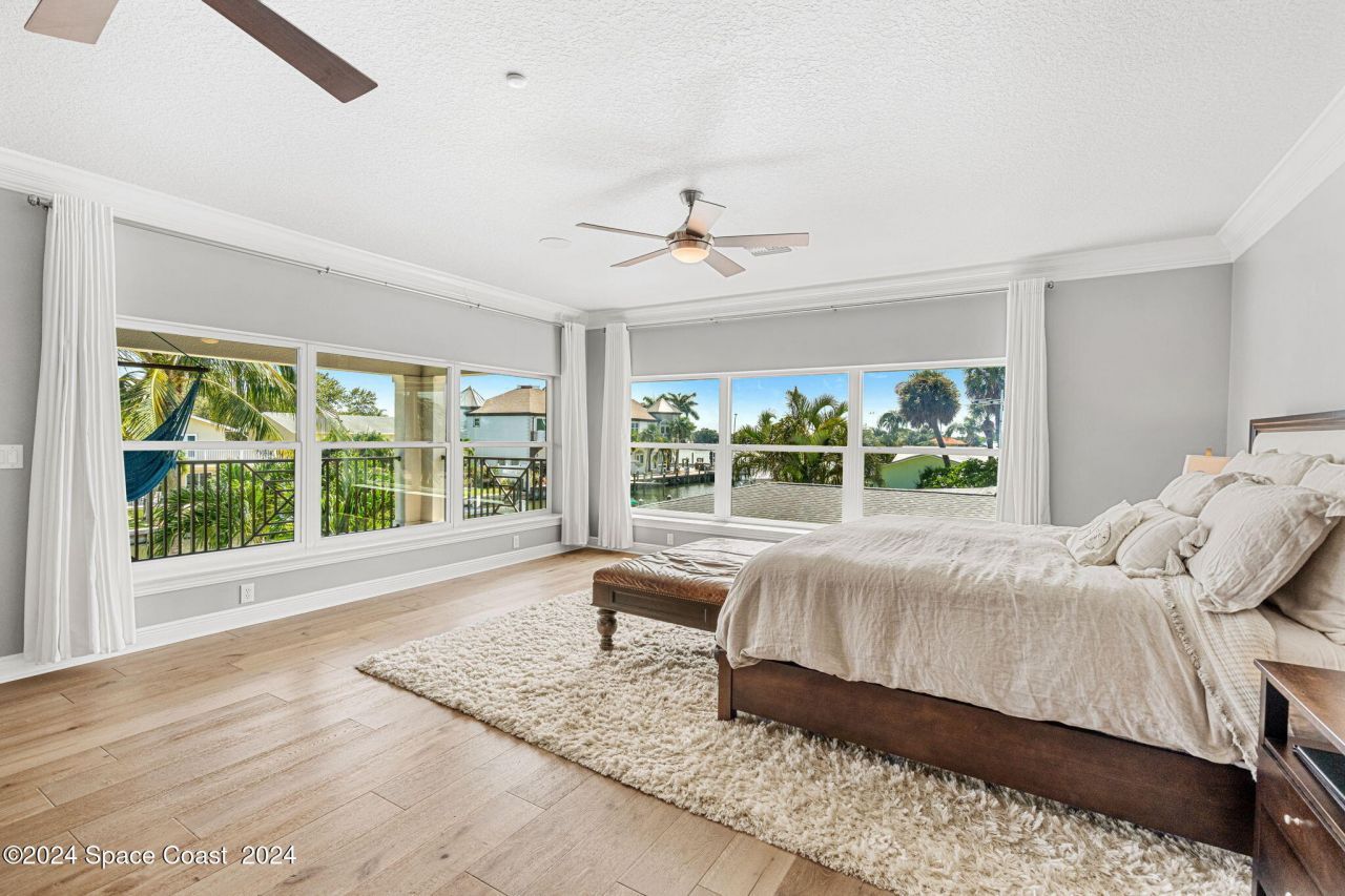 517 Eleuthera Lane , Indian Harbor Beach, FL 32937 Photo