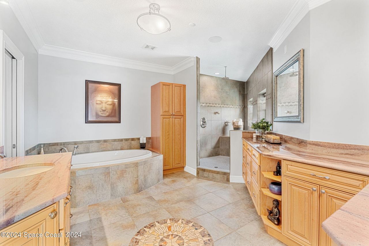 517 Eleuthera Lane , Indian Harbor Beach, FL 32937 Photo