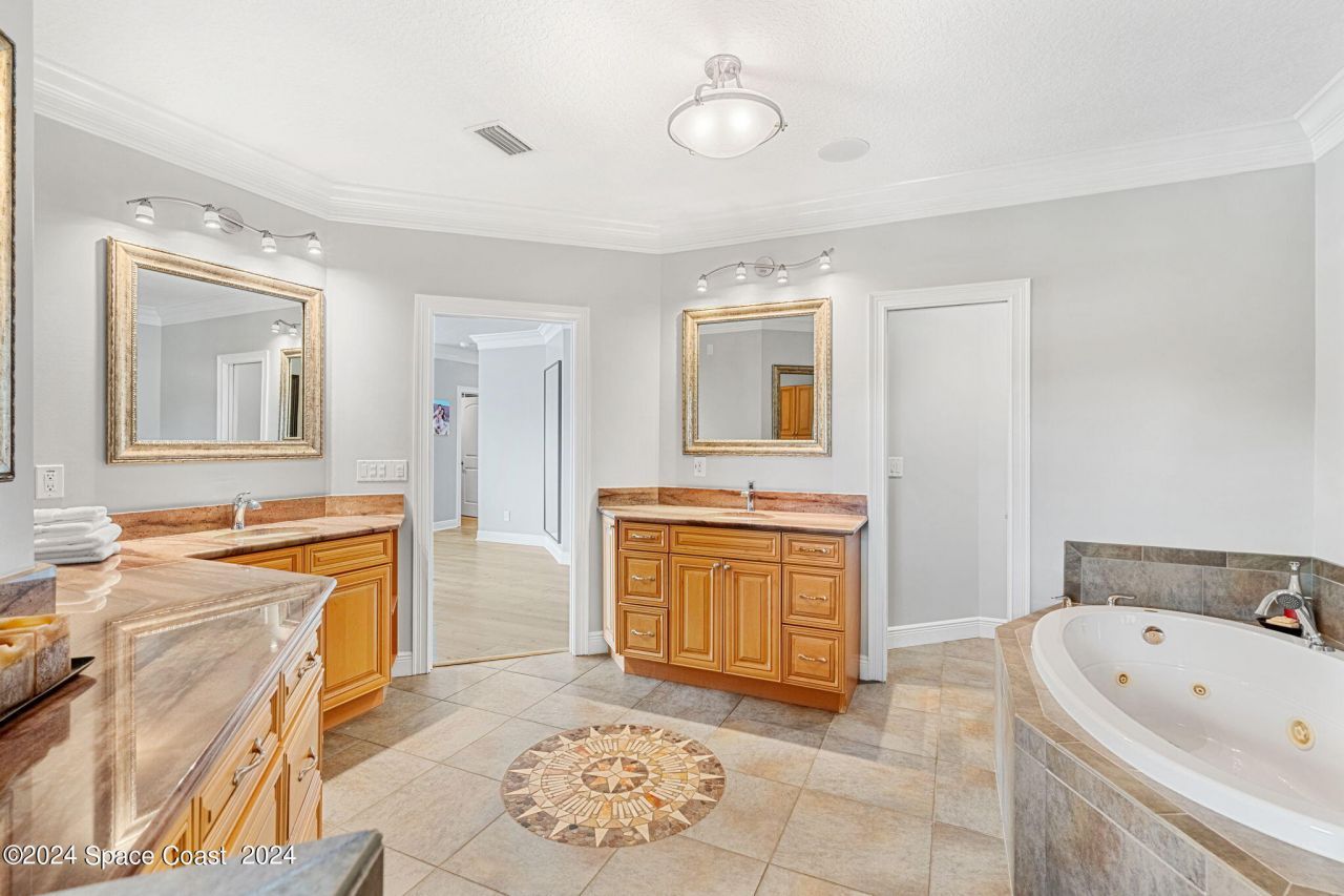 517 Eleuthera Lane , Indian Harbor Beach, FL 32937 Photo