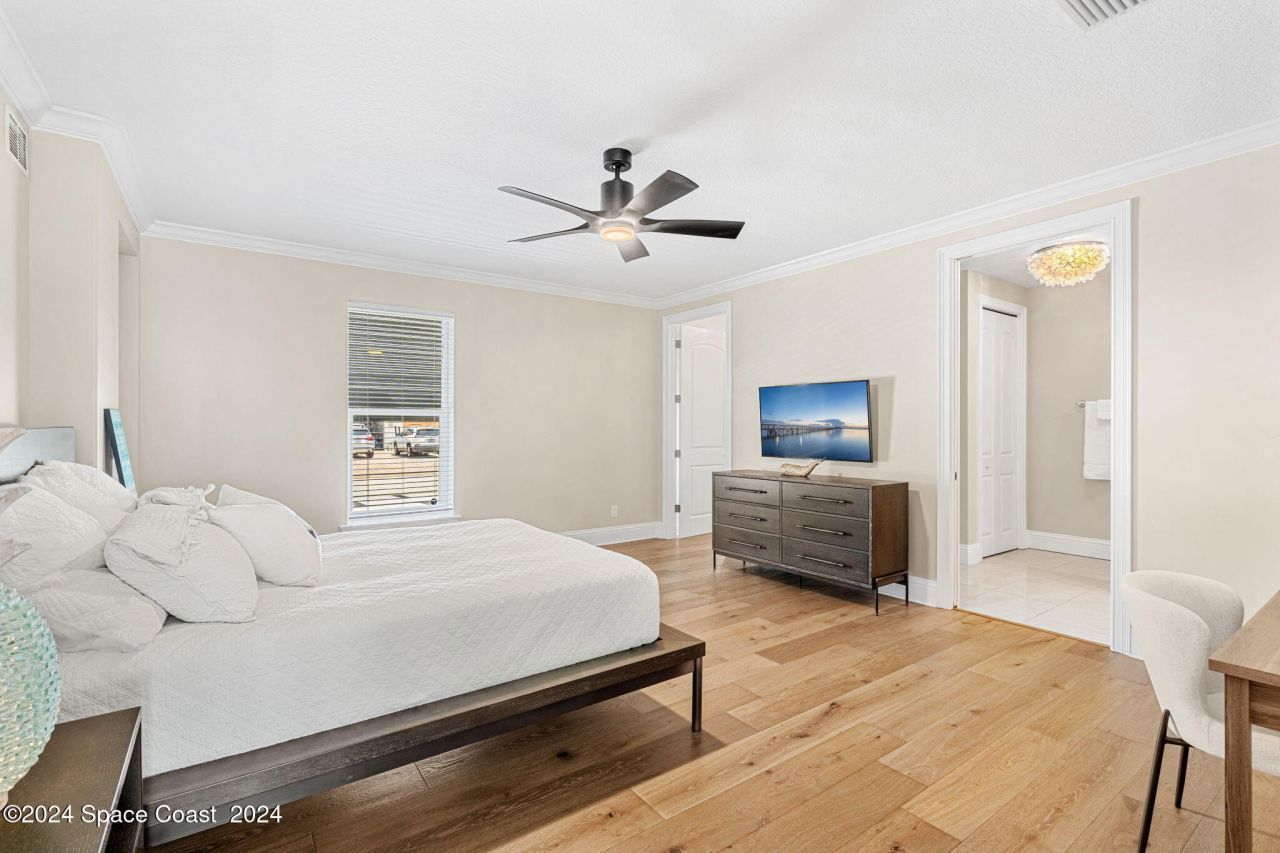 517 Eleuthera Lane , Indian Harbor Beach, FL 32937 Photo