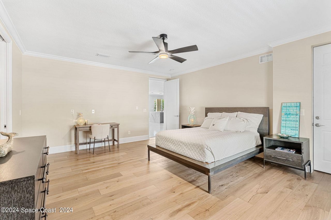 517 Eleuthera Lane , Indian Harbor Beach, FL 32937 Photo