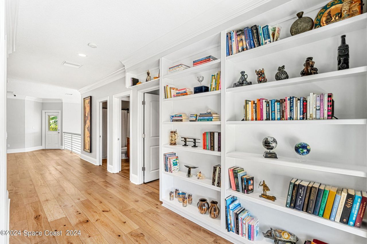 517 Eleuthera Lane , Indian Harbor Beach, FL 32937 Photo