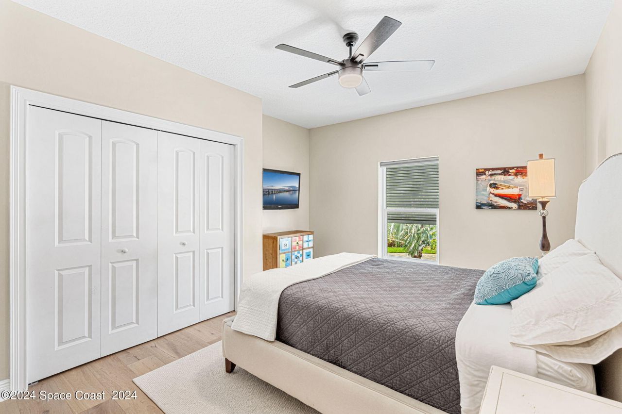 517 Eleuthera Lane , Indian Harbor Beach, FL 32937 Photo