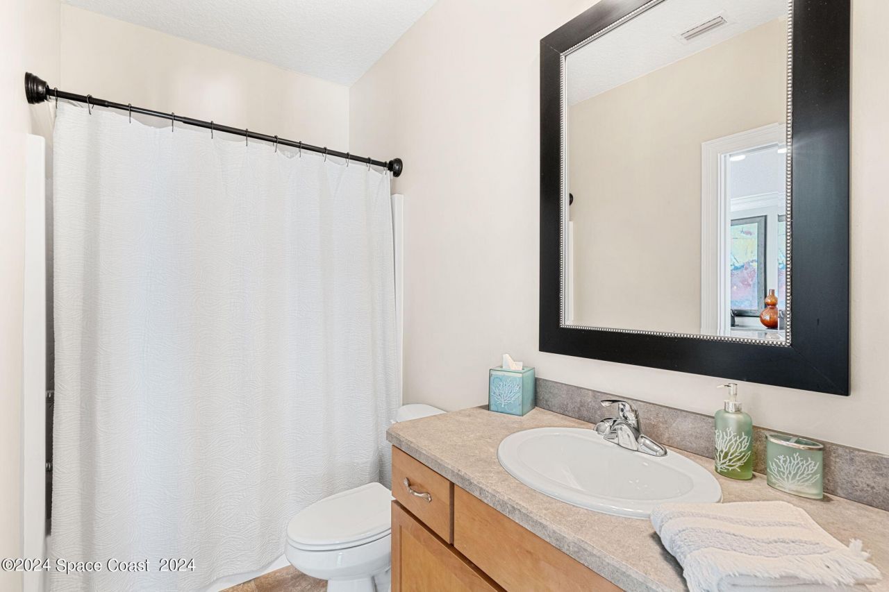 517 Eleuthera Lane , Indian Harbor Beach, FL 32937 Photo