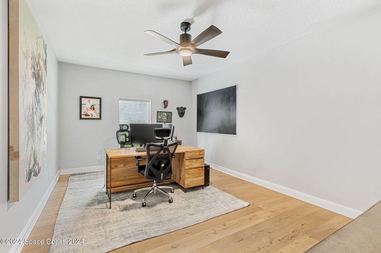 517 Eleuthera Lane , Indian Harbor Beach, FL 32937 Photo