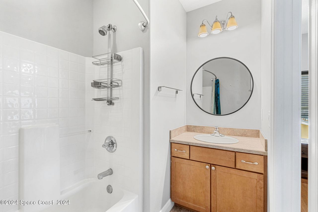 517 Eleuthera Lane , Indian Harbor Beach, FL 32937 Photo