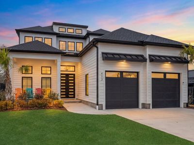 413 N Highland Way , Myrtle Beach, SC 29577