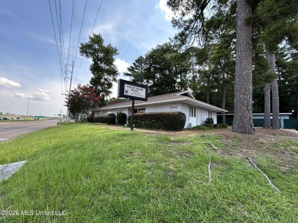 5444 Interstate 55 North Frontage Road, Jackson, MS 39211