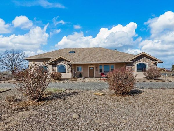 1359 Horseshoe Drive , Fruita, CO 81521