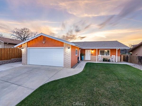 1635 Wade, Paso Robles, CA 93446