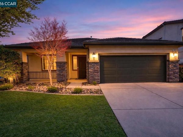 598 598 Falls Way, Fairfield, CA 94534