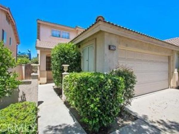 545 E Stephanie, Covina, CA 91722