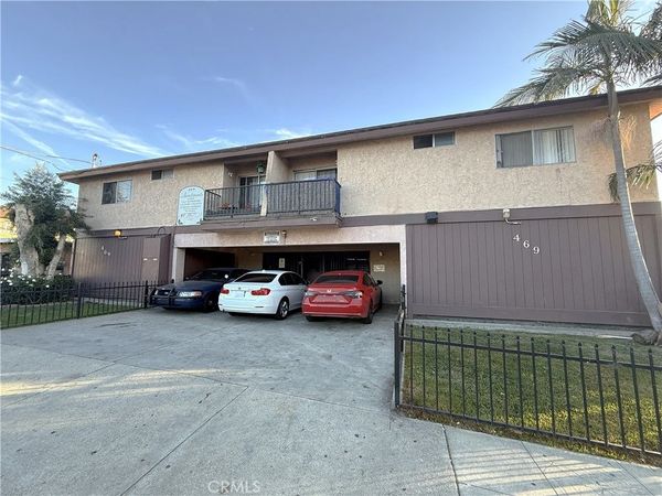469 W Oliver Street, Unit 3, San Pedro, CA 90731