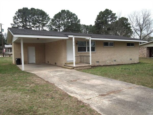 217 Trailwood Drive, Heber Springs, AR 72543