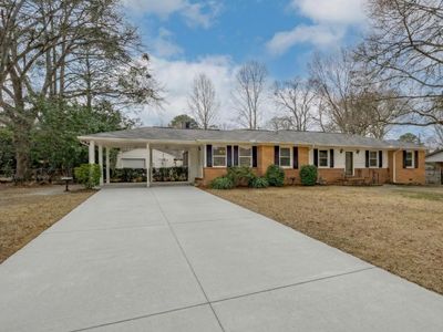 6628 Windwan Drive , Columbia, SC 29209