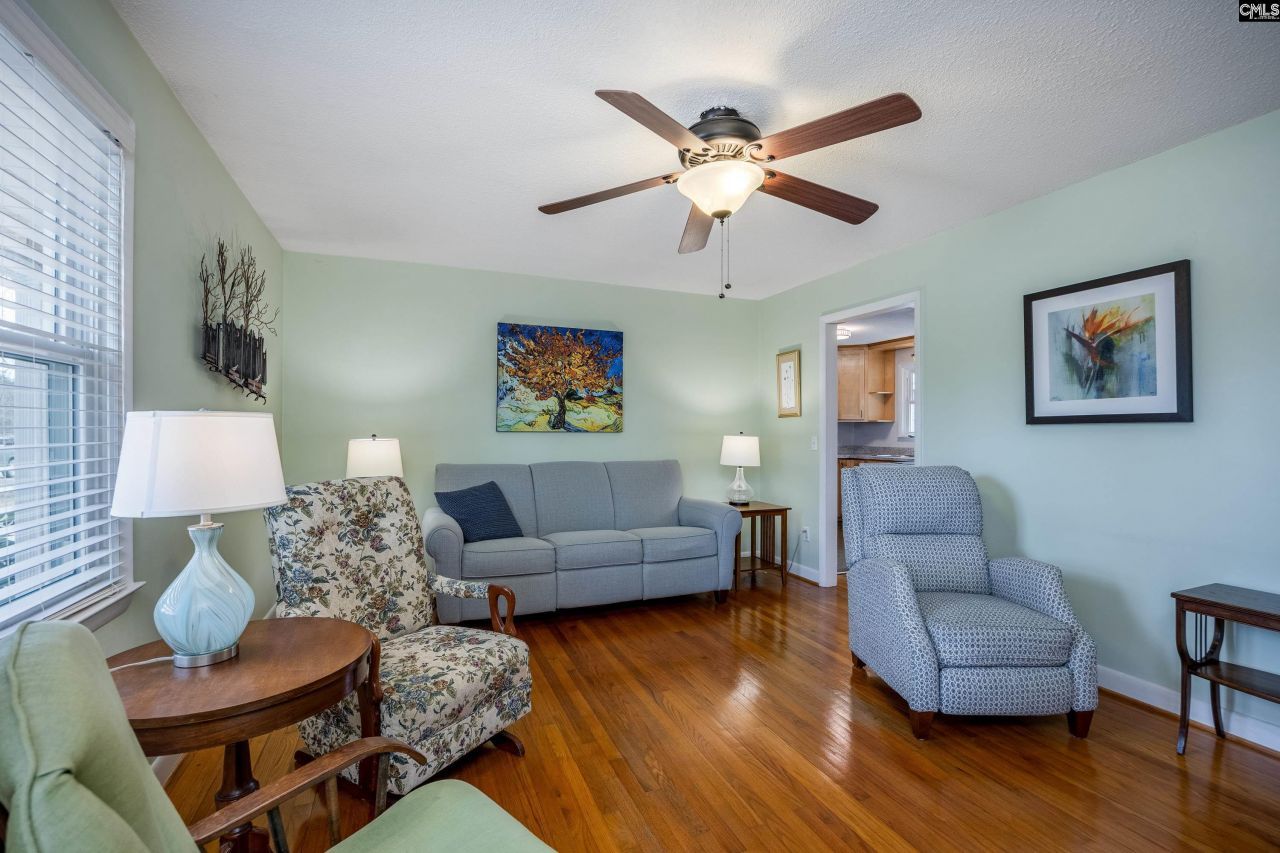 6628 Windwan Drive  Photo 6