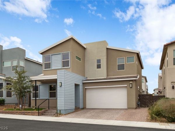 2505 Merlara Street , Henderson, NV 89044