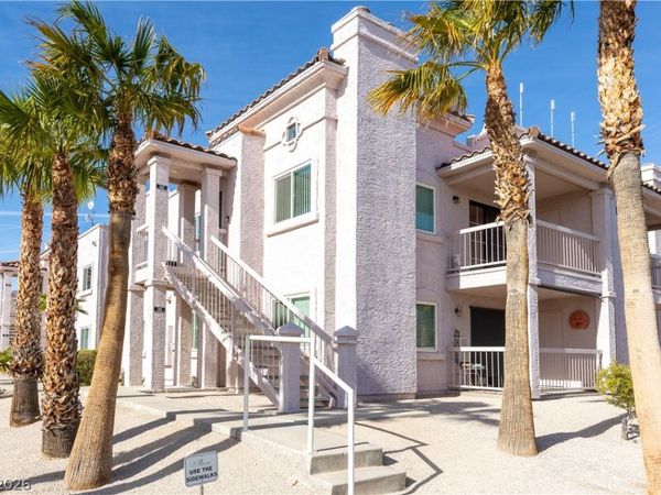 1972 Las Palmas Lane , Unit 249, Laughlin, NV 89029