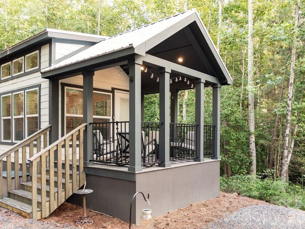 TBD Blue Hill Parkway , Unit 141, Marion, NC 28752