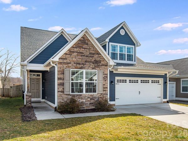 12 Hyde Park Place , Arden, NC 28704