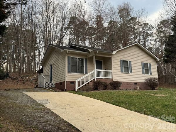 4051 Plum Street , Conover, NC 28613