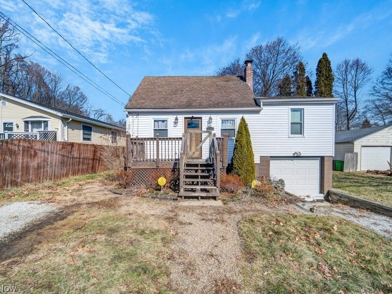 2719 Mohican Boulevard, Lakemore, OH 44312 Photo 2