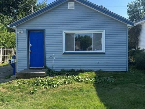 26530 Shoreview Avenue , Euclid, OH 44132