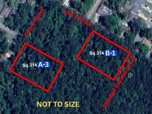 Sq 314 A-3 DUPRE ST. Street , Mandeville, LA 70448