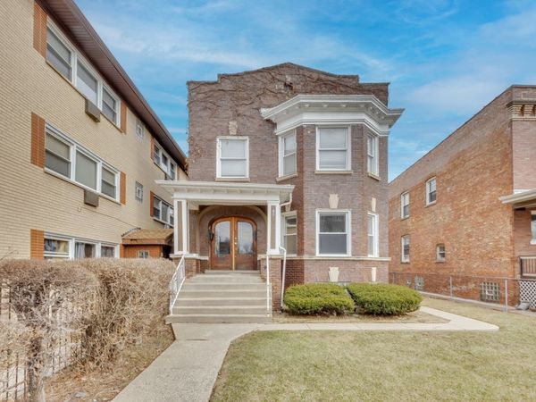 43 N Menard Avenue, Chicago, IL 60644