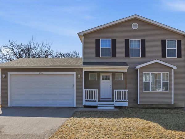 37532 N Amber Way , Lake Villa, IL 60046