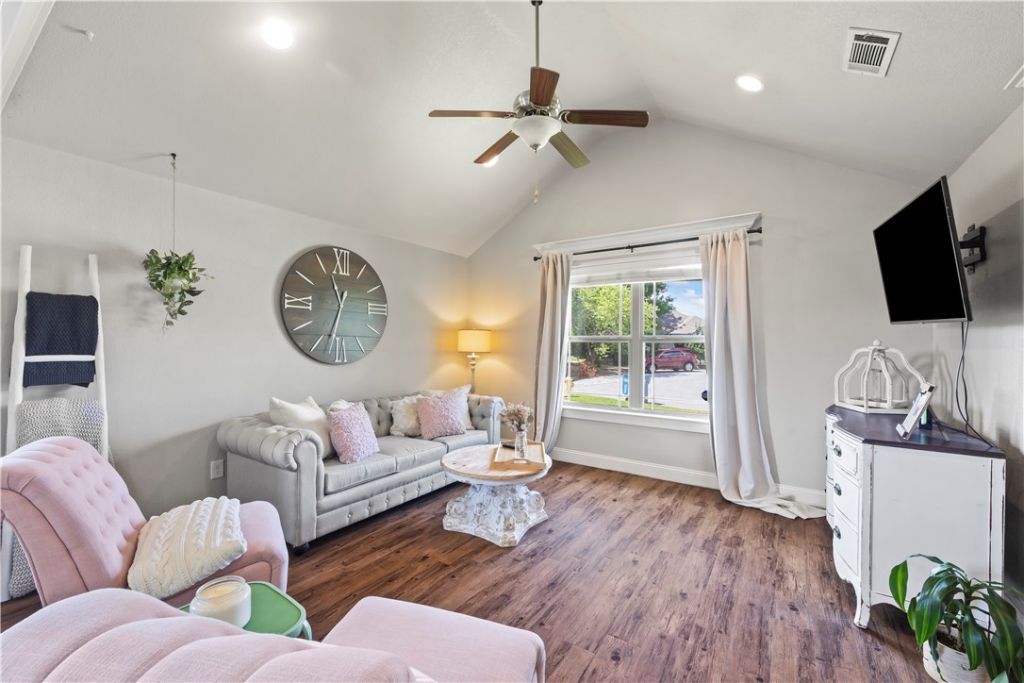 3702 SW Capstone Court, Bentonville, AR 72712 Main Photo