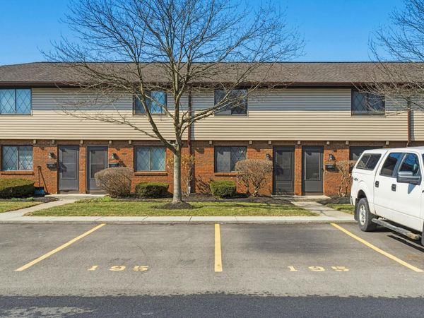 195 Nottingham Court , Westerville, OH 43081